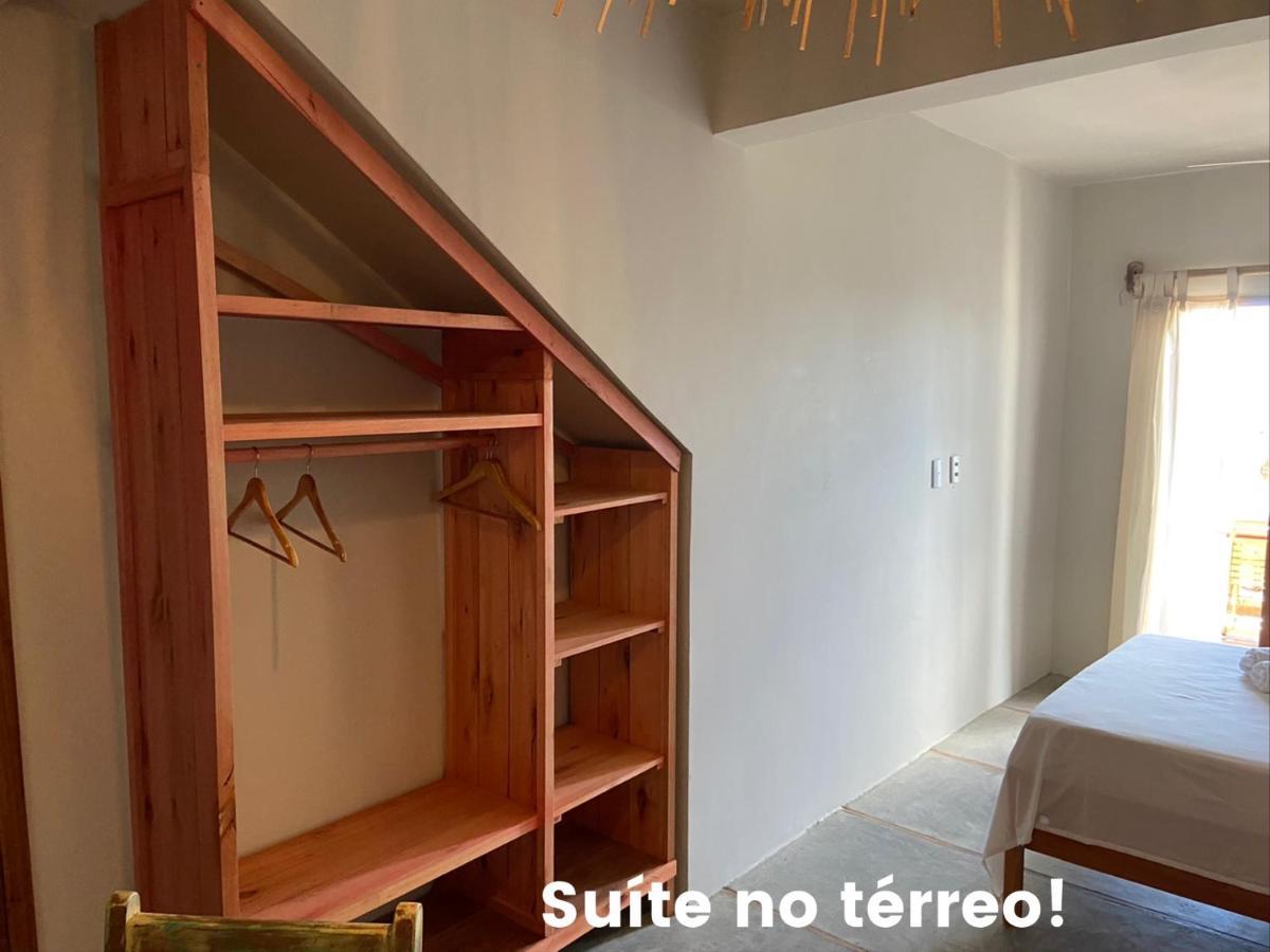 La Vista Suites Prea Eksteriør bilde