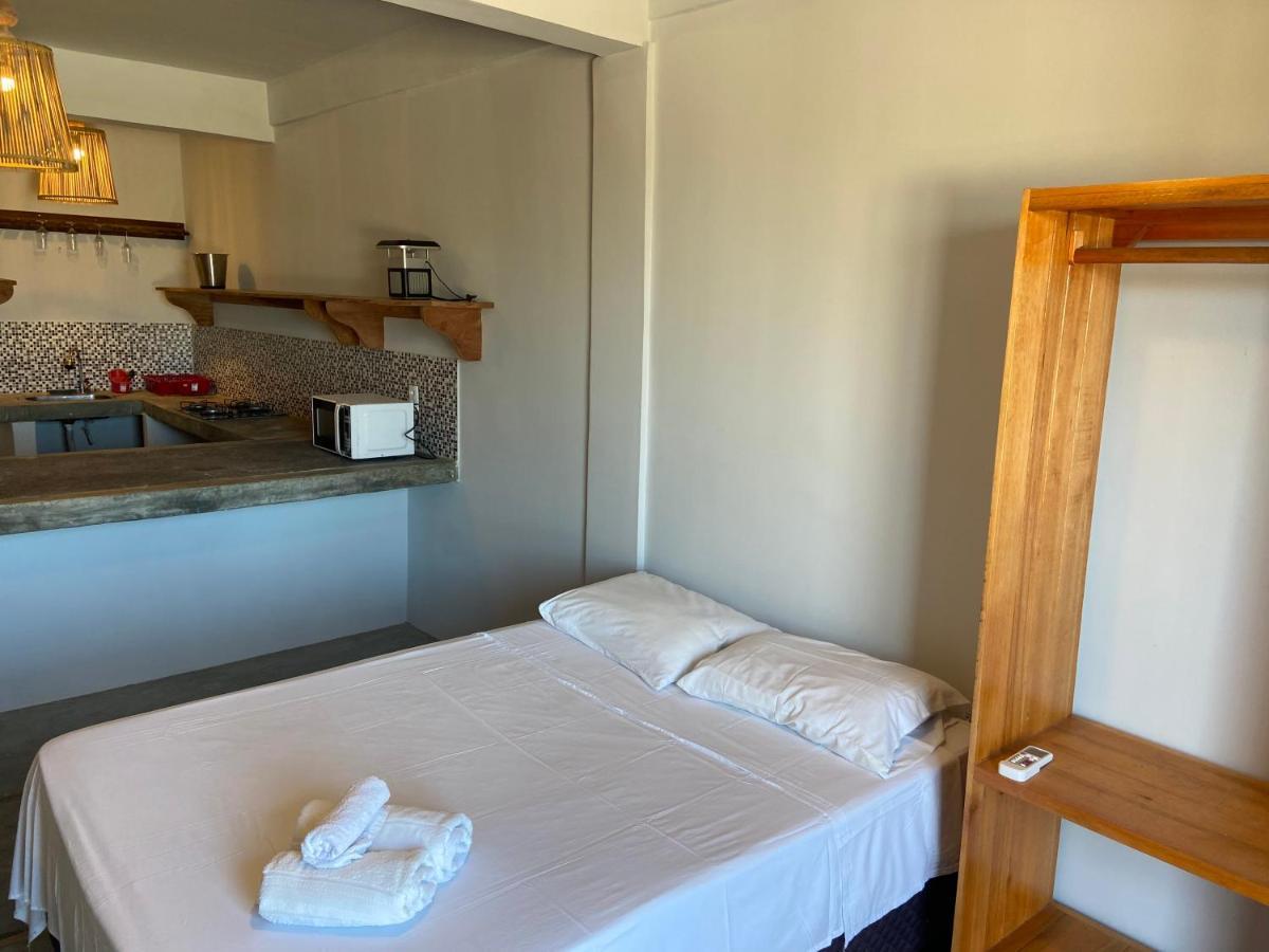 La Vista Suites Prea Eksteriør bilde