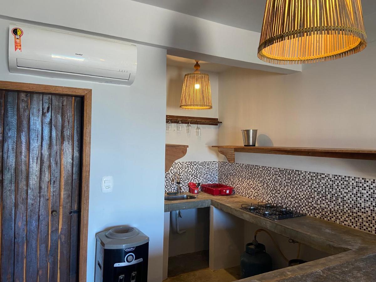 La Vista Suites Prea Eksteriør bilde