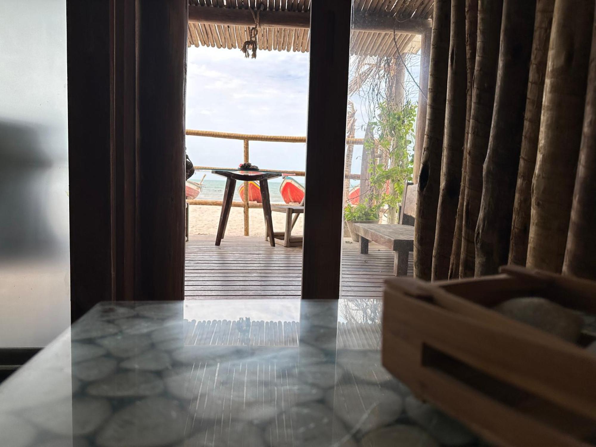 La Vista Suites Prea Eksteriør bilde