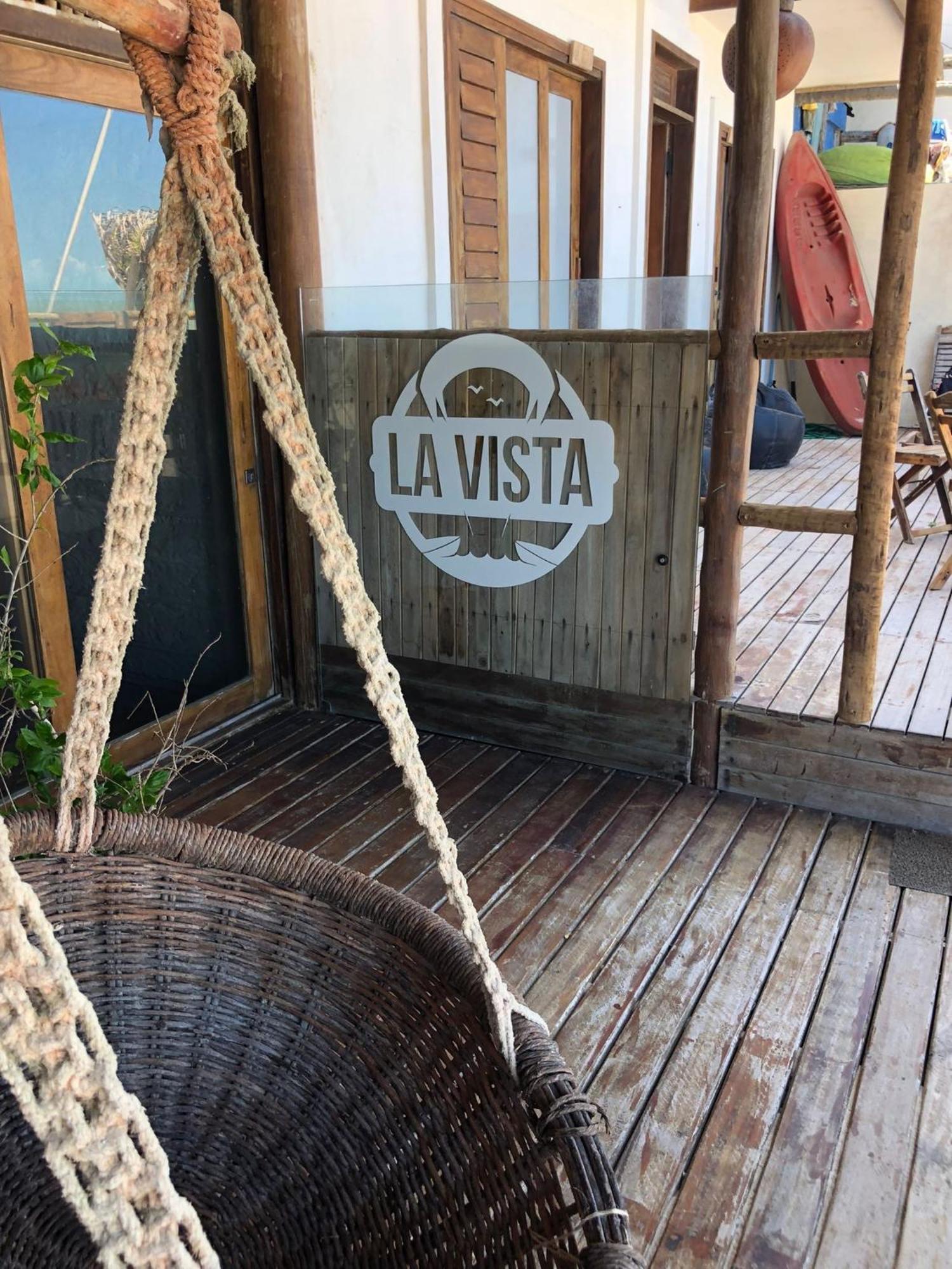 La Vista Suites Prea Eksteriør bilde