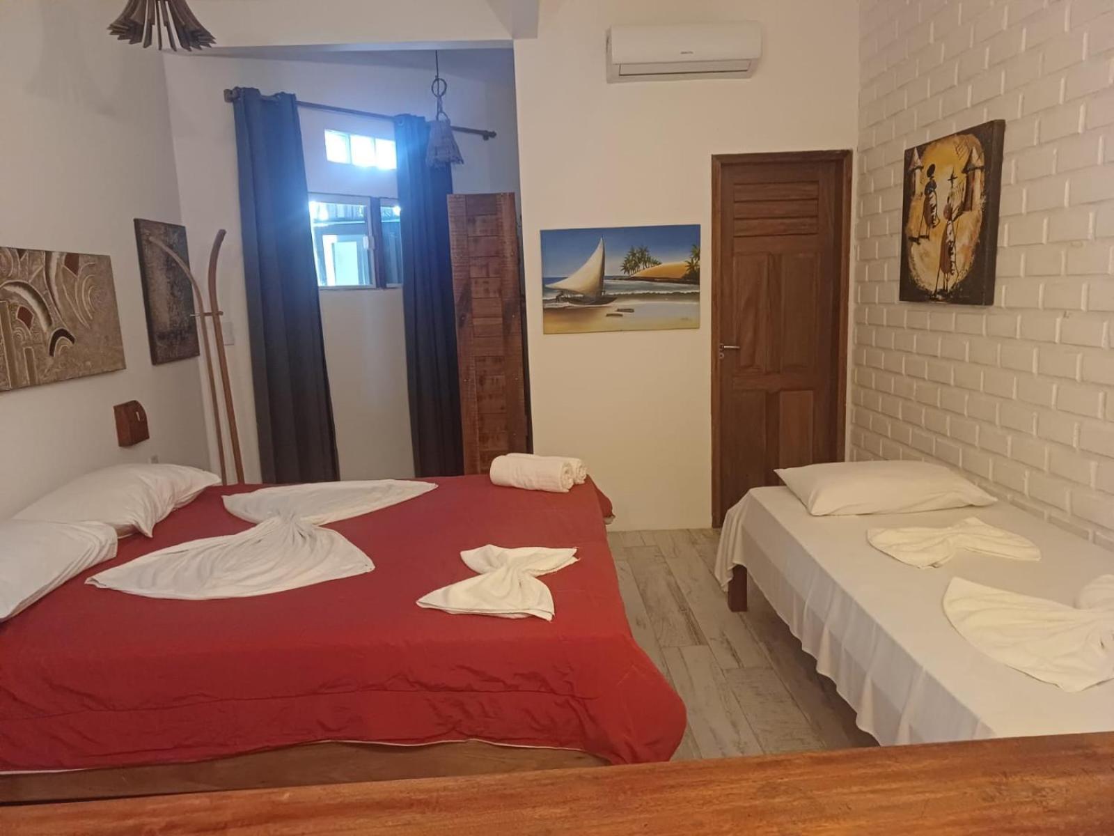 La Vista Suites Prea Eksteriør bilde