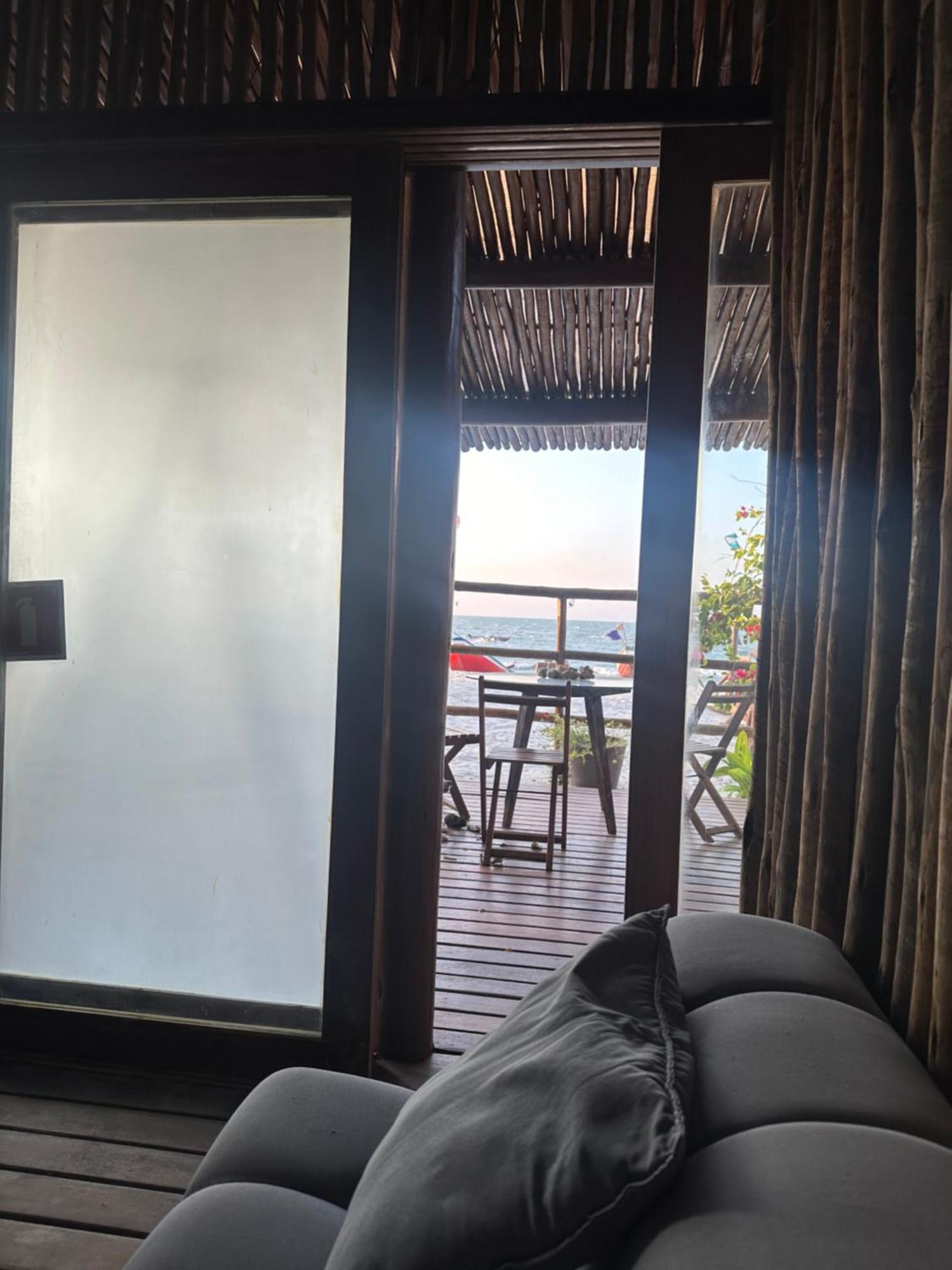 La Vista Suites Prea Eksteriør bilde
