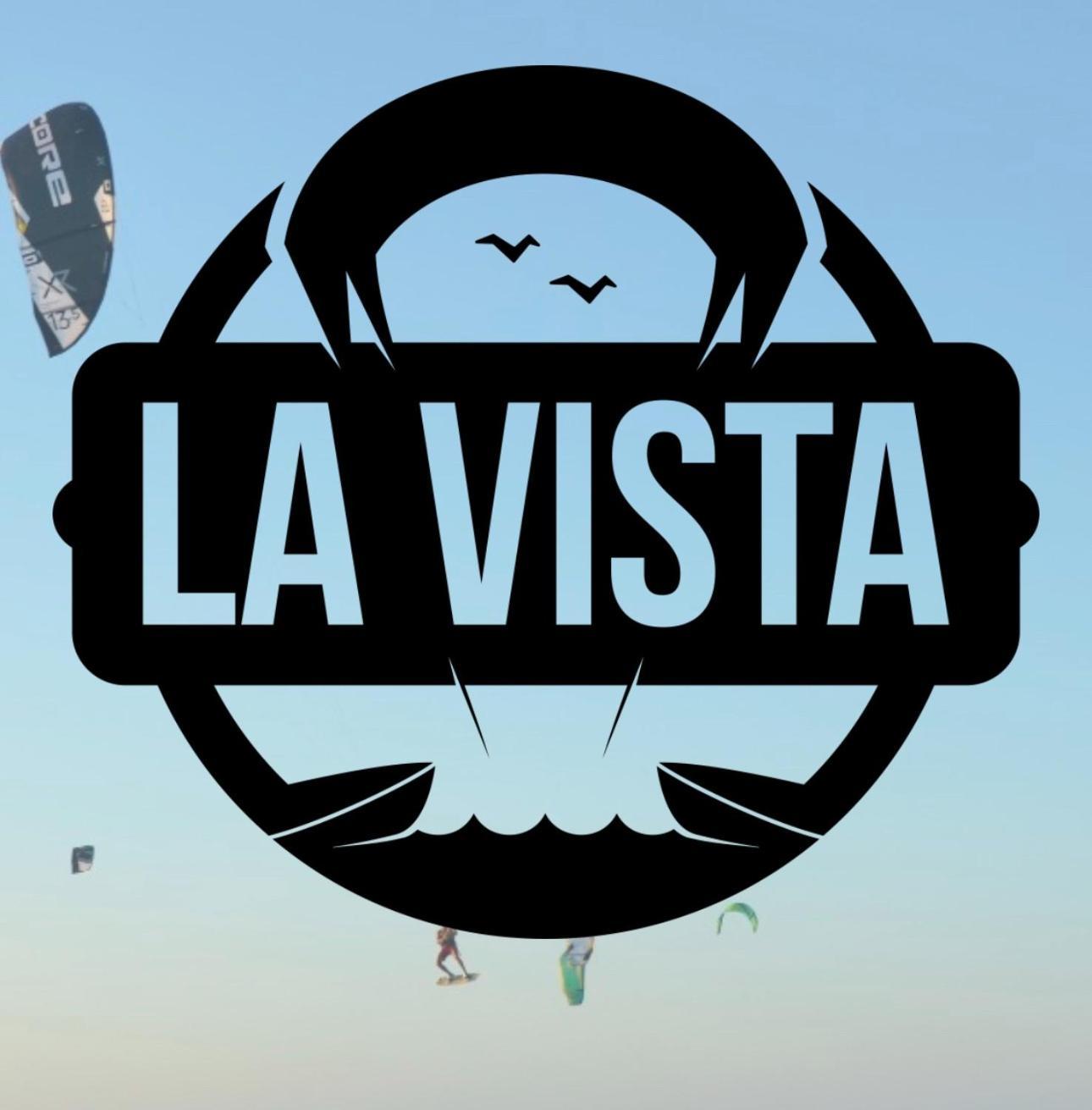 La Vista Suites Prea Eksteriør bilde